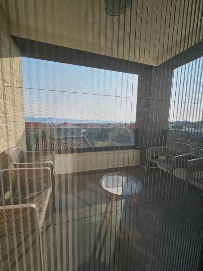 דירות Zadar At Glance מראה חיצוני תמונה